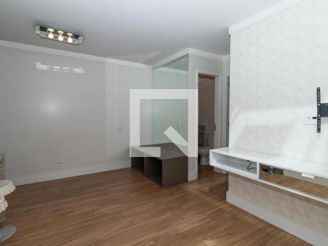 Apto, Lapa, 2 Quartos, 62 m2 São Paulo