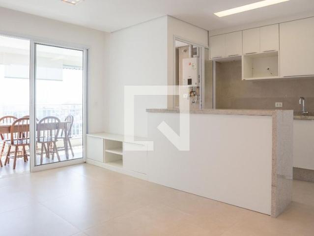 Apto, Lapa, 2 Quartos, 62 m2 São Paulo