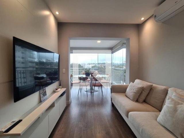 Apto, Lapa, 2 Quartos, 62 m2 São Paulo