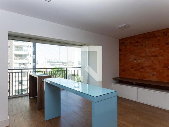 Apto, Lapa, 2 Quartos, 75 m2 São Paulo
