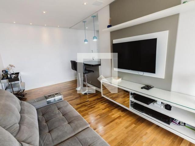 Apto, Lapa, 2 Quartos, 72 m2 São Paulo