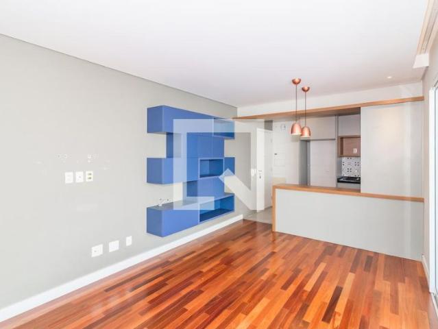 Apto, Lapa, 2 Quartos, 96 m2 São Paulo