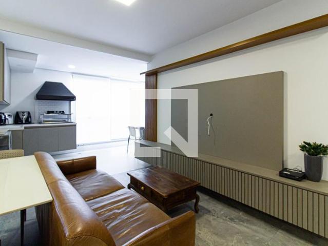Apto, Lapa, 2 Quartos, 90 m2 São Paulo