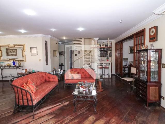 Apto, Lapa, 4 Quartos, 420 m2 São Paulo