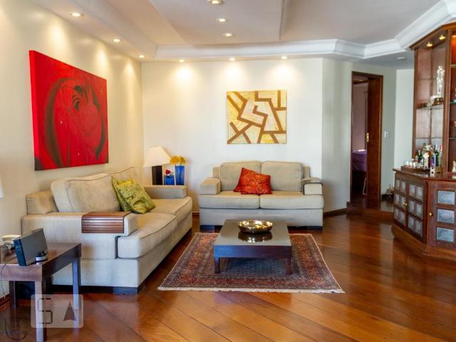 Apto, Lapa, 5 Quartos, 208 m2 São Paulo