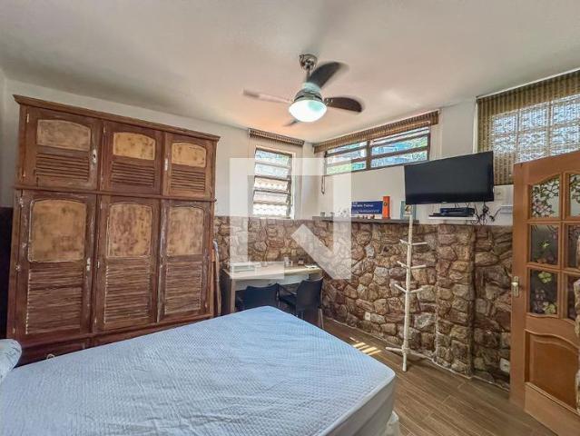 Apto, Laranjeiras, 1 Quarto, 24 m2 Rio de Janeiro