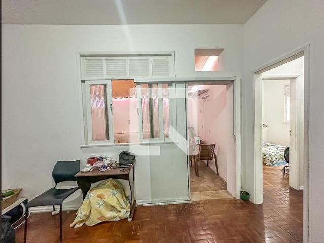 Apto, Laranjeiras, 1 Quarto, 42 m2 Rio de Janeiro