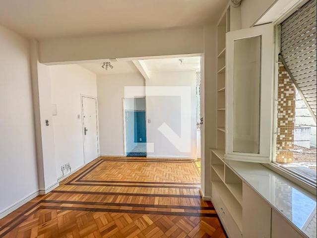 Apto, Laranjeiras, 1 Quarto, 43 m2 Rio de Janeiro