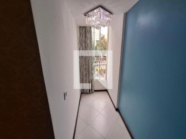 Apto, Laranjeiras, 1 Quarto, 43 m2 Rio de Janeiro