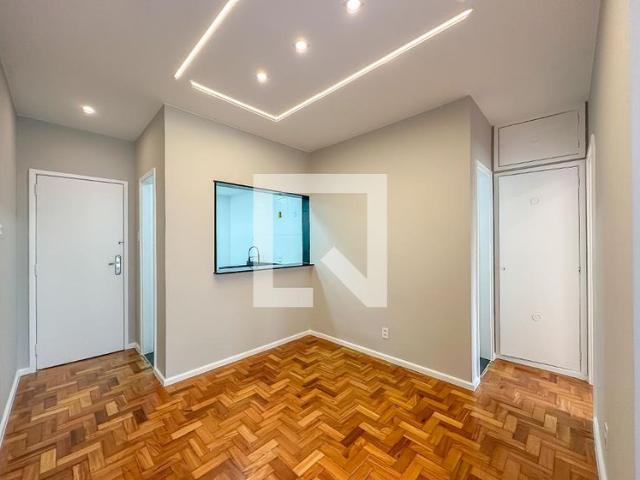 Apto, Laranjeiras, 1 Quarto, 50 m2 Rio de Janeiro