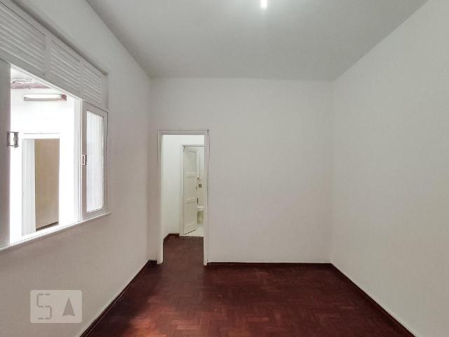 Apto, Laranjeiras, 1 Quarto, 50 m2 Rio de Janeiro