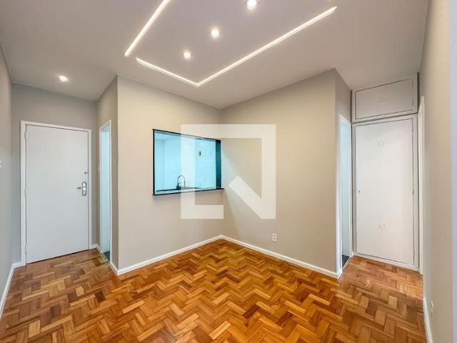 Apto, Laranjeiras, 1 Quarto, 50 m2 Rio de Janeiro