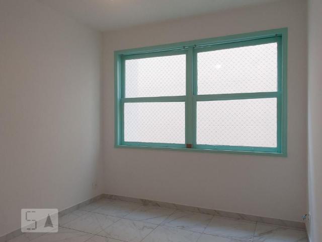 Apto, Laranjeiras, 1 Quarto, 51 m2 Rio de Janeiro