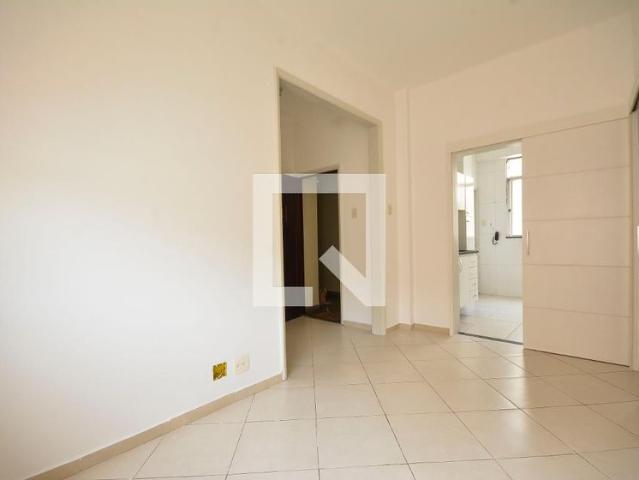 Apto, Laranjeiras, 1 Quarto, 51 m2 Rio de Janeiro