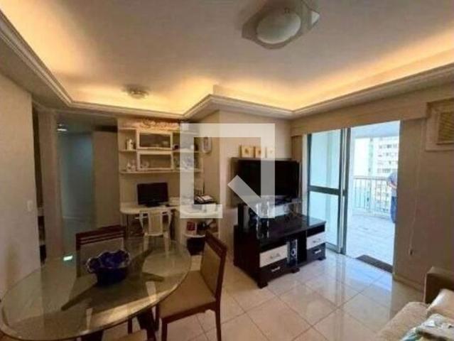 Apto, Laranjeiras, 1 Quarto, 51 m2 Rio de Janeiro