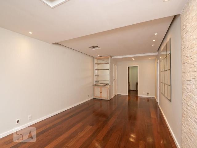 Apto, Laranjeiras, 1 Quarto, 65 m2 Rio de Janeiro