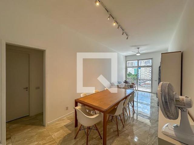 Apto, Laranjeiras, 1 Quarto, 82 m2 Rio de Janeiro