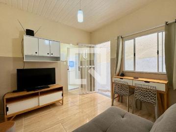 Apto, Laranjeiras, 1 Quarto, 90 m2 Rio de Janeiro
