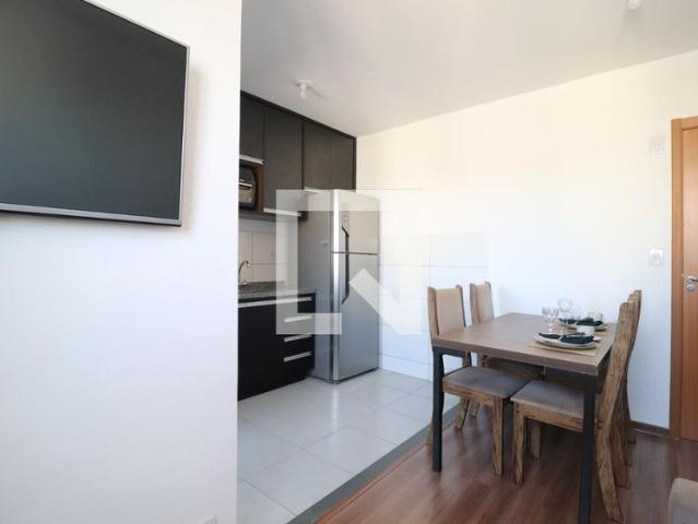 Apto, Laranjeiras, 2 Quartos, 45 m2 Uberlândia