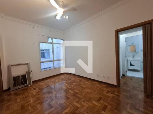 Apto, Laranjeiras, 2 Quartos, 49 m2 Rio de Janeiro