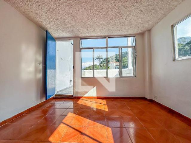 Apto, Laranjeiras, 2 Quartos, 54 m2 Rio de Janeiro