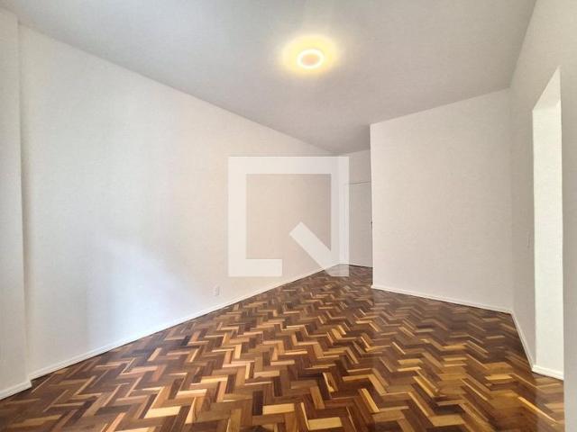 Apto, Laranjeiras, 2 Quartos, 58 m2 Rio de Janeiro