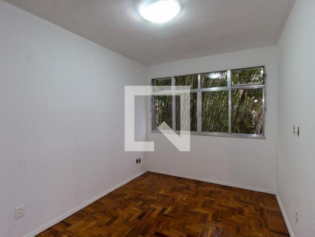 Apto, Laranjeiras, 2 Quartos, 60 m2 Rio de Janeiro