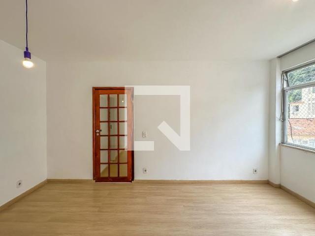 Apto, Laranjeiras, 2 Quartos, 64 m2 Rio de Janeiro