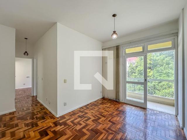 Apto, Laranjeiras, 2 Quartos, 64 m2 Rio de Janeiro