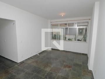 Apto, Laranjeiras, 2 Quartos, 66 m2 Rio de Janeiro