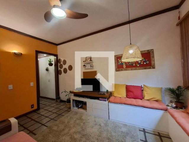 Apto, Laranjeiras, 2 Quartos, 68 m2 Rio de Janeiro