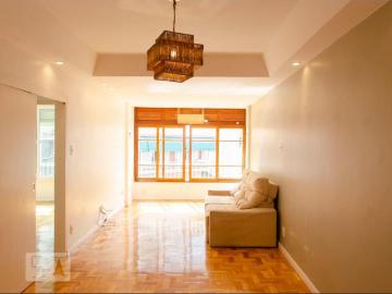 Rua Belisário Távora