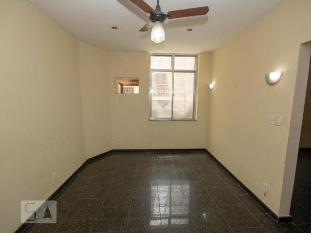 Apto, Laranjeiras, 2 Quartos, 72 m2 Rio de Janeiro