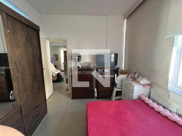 Apto, Laranjeiras, 2 Quartos, 77 m2 Rio de Janeiro