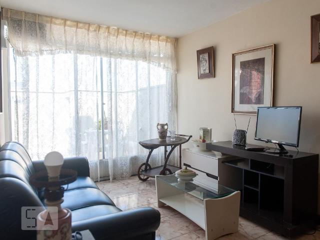 Apto, Laranjeiras, 2 Quartos, 75 m2 Rio de Janeiro