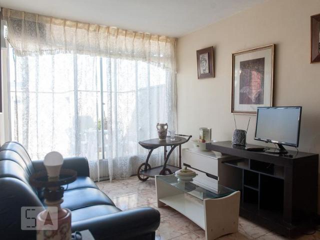 Apto, Laranjeiras, 2 Quartos, 75 m2 Rio de Janeiro
