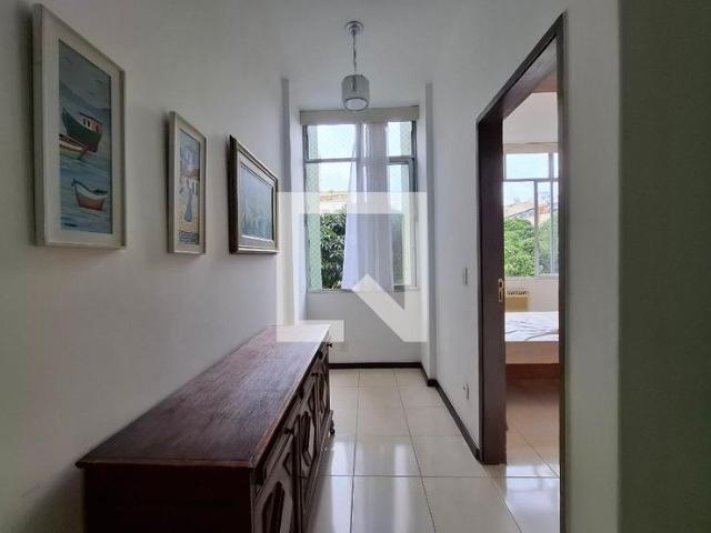Apto, Laranjeiras, 2 Quartos, 75 m2 Rio de Janeiro