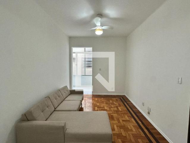Apto, Laranjeiras, 2 Quartos, 80 m2 Rio de Janeiro