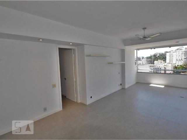 Apto, Laranjeiras, 2 Quartos, 80 m2 Rio de Janeiro
