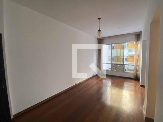 Apto, Laranjeiras, 2 Quartos, 86 m2 Rio de Janeiro