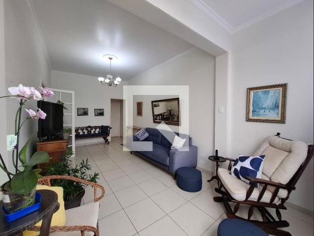 Apto, Laranjeiras, 2 Quartos, 89 m2 Rio de Janeiro