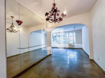 Apto, Laranjeiras, 2 Quartos, 90 m2 Rio de Janeiro