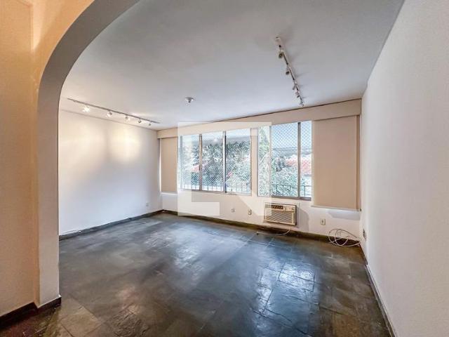 Apto, Laranjeiras, 2 Quartos, 90 m2 Rio de Janeiro