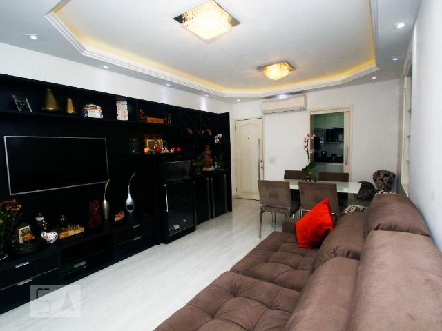 Apto, Laranjeiras, 2 Quartos, 95 m2 Rio de Janeiro