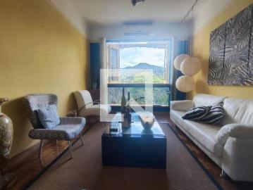 Apto, Laranjeiras, 2 Quartos, 107 m2 Rio de Janeiro