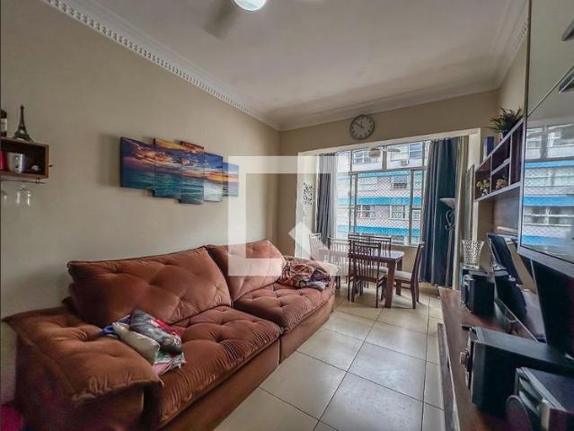 Apto, Laranjeiras, 3 Quartos, 70 m2 Rio de Janeiro