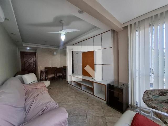 Apto, Laranjeiras, 3 Quartos, 75 m2 Rio de Janeiro