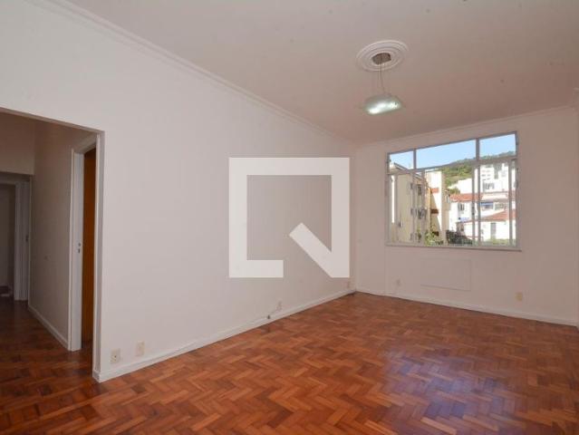 Apto, Laranjeiras, 3 Quartos, 83 m2 Rio de Janeiro