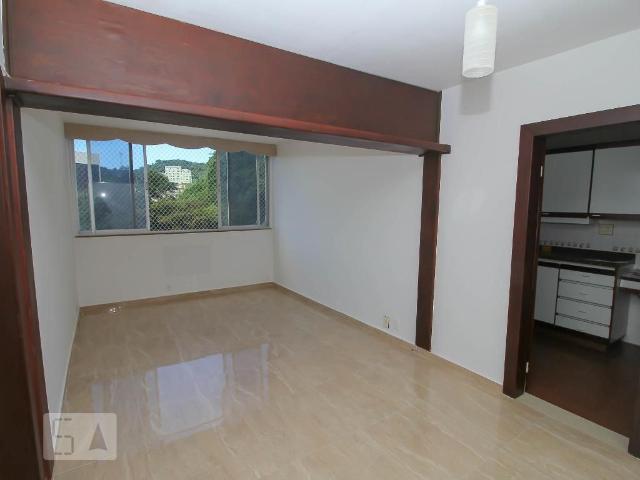 Apto, Laranjeiras, 3 Quartos, 80 m2 Rio de Janeiro