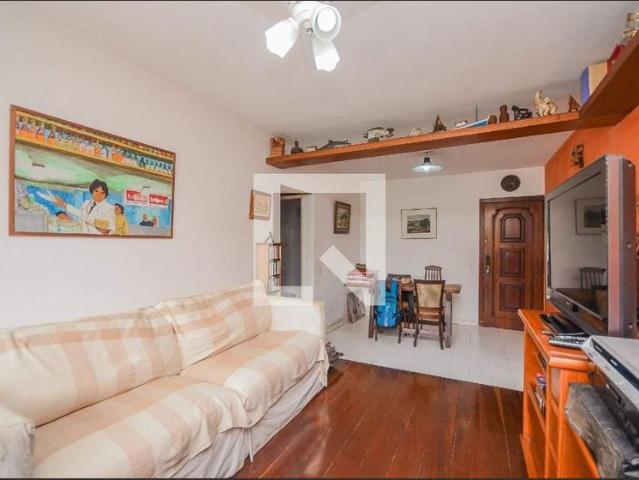 Apto, Laranjeiras, 3 Quartos, 80 m2 Rio de Janeiro
